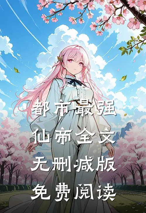 都市最强仙帝全文无删减版免费阅读