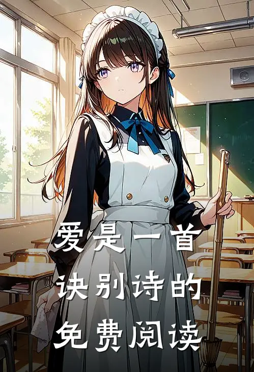 爱是一首诀别诗的免费阅读