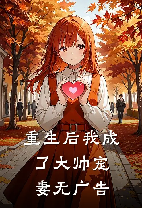 重生后我成了大帅宠妻无广告