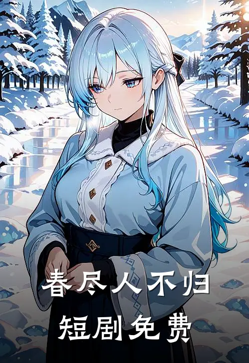 春尽人不归短剧免费