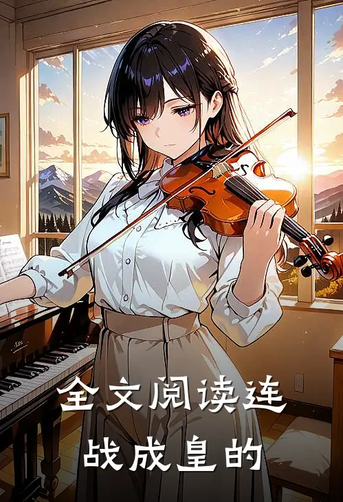 全文阅读连战成皇的