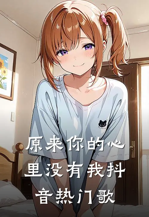 原来你的心里没有我抖音热门歌