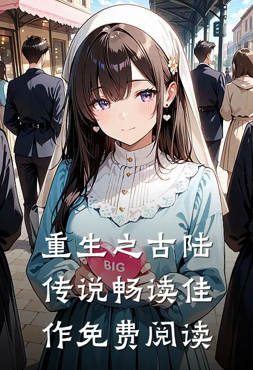 重生之古陆传说畅读佳作免费阅读