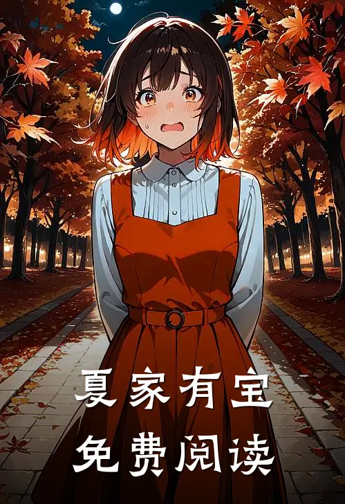夏家有宝免费阅读