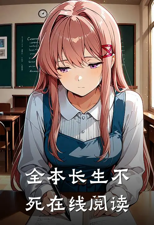 全本长生不死在线阅读