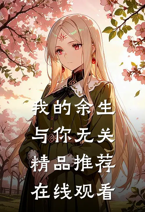 我的余生与你无关精品推荐在线观看