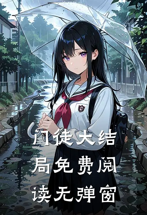 门徒大结局免费阅读无弹窗