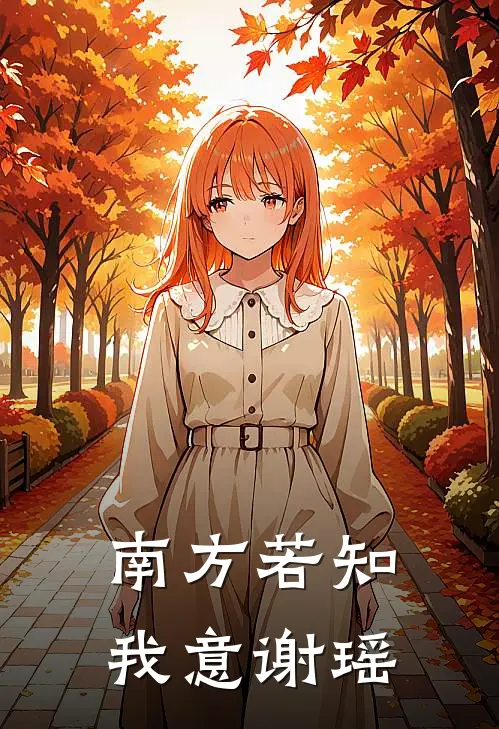 南方若知我意谢瑶