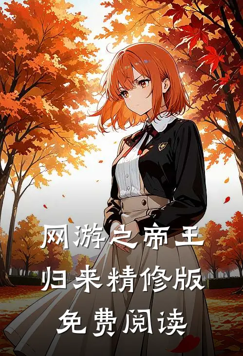 网游之帝王归来精修版免费阅读