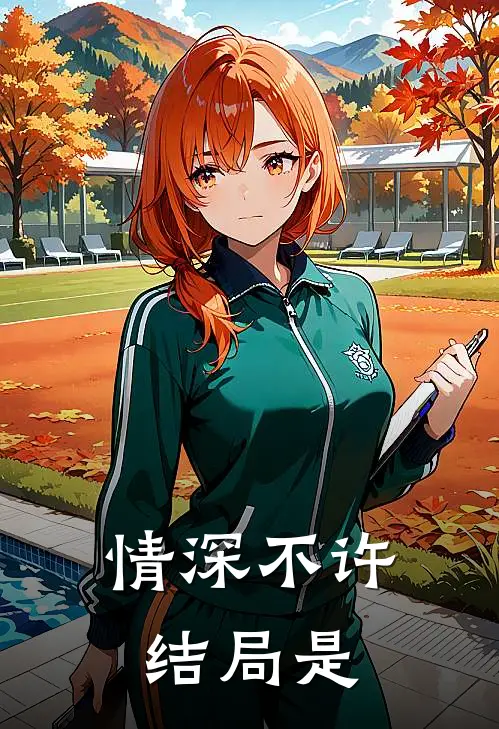 情深不许结局是