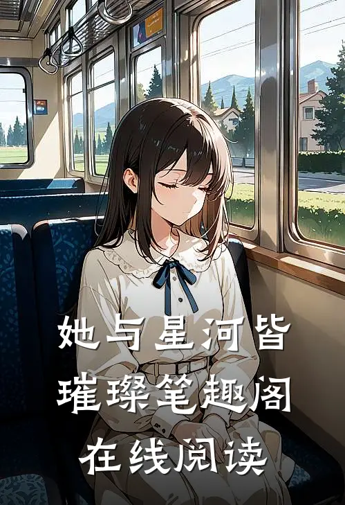 她与星河皆璀璨笔趣阁在线阅读