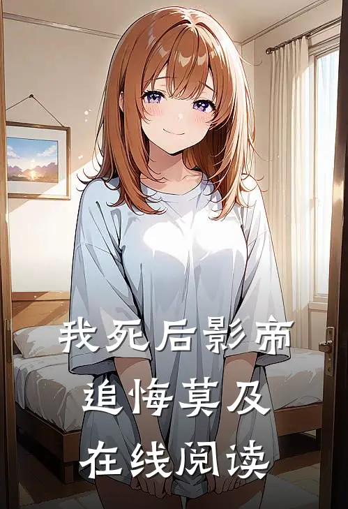 我死后影帝追悔莫及在线阅读