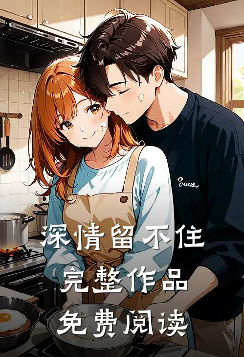 深情留不住完整作品免费阅读