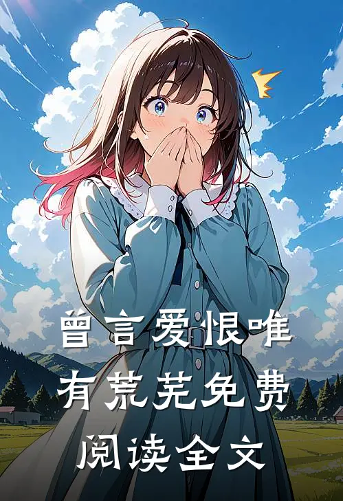 曾言爱恨唯有荒芜免费阅读全文