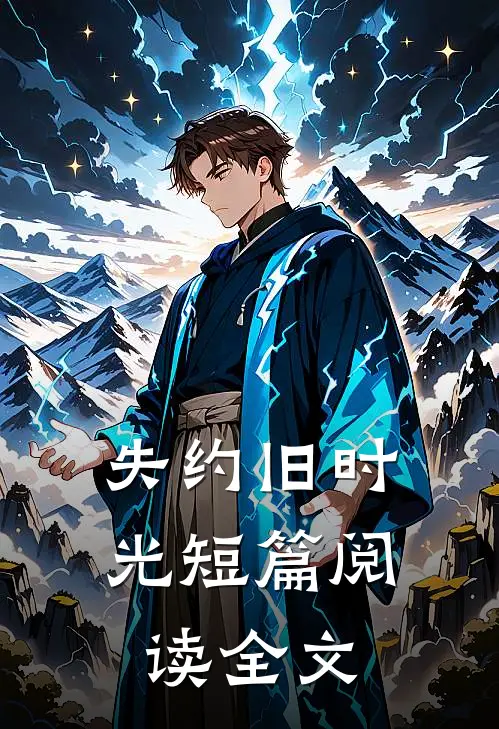 失约旧时光短篇阅读全文
