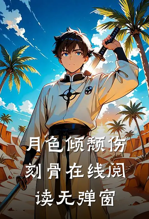 月色倾颓伤刻骨在线阅读无弹窗