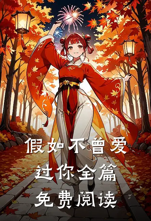 假如不曾爱过你全篇免费阅读