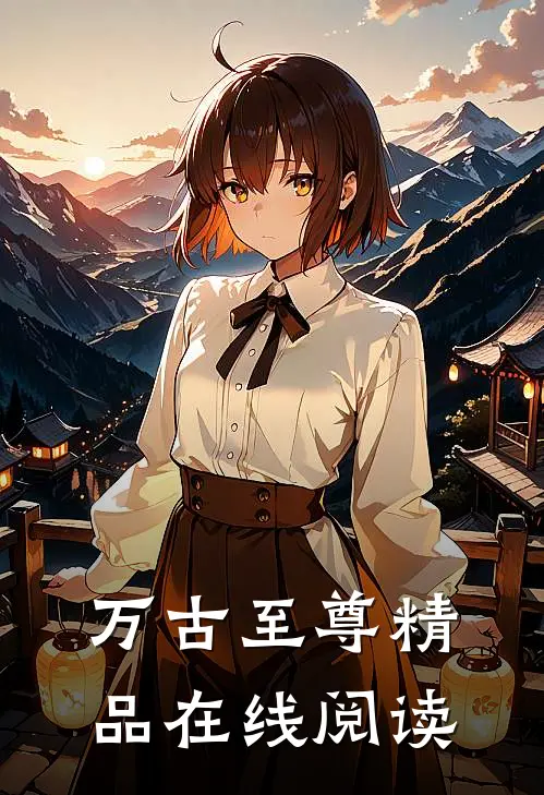 万古至尊精品在线阅读