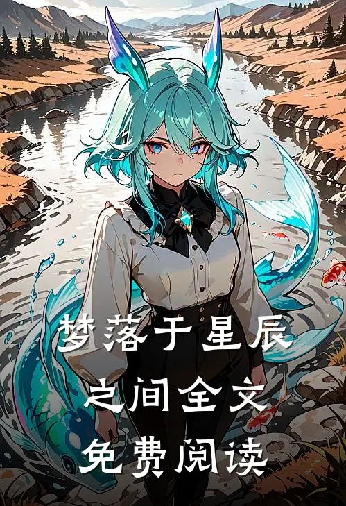 梦落于星辰之间全文免费阅读
