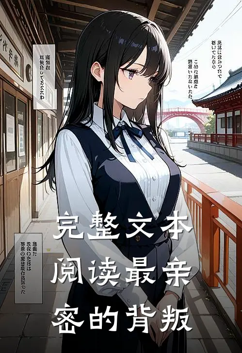 完整文本阅读最亲密的背叛