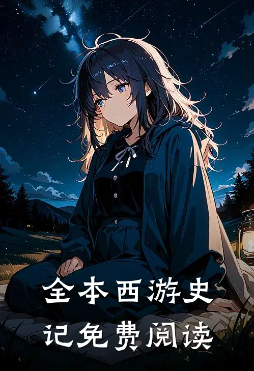 全本西游史记免费阅读