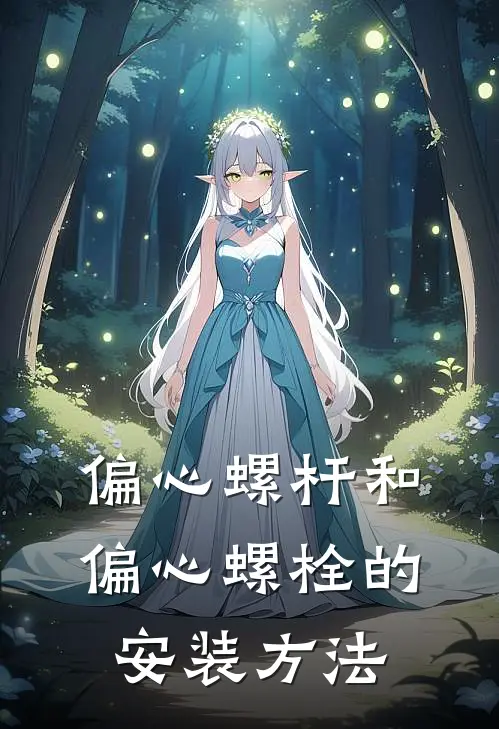 偏心螺杆和偏心螺栓的安装方法