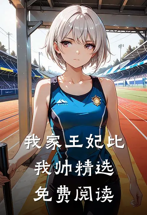 我家王妃比我帅精选免费阅读