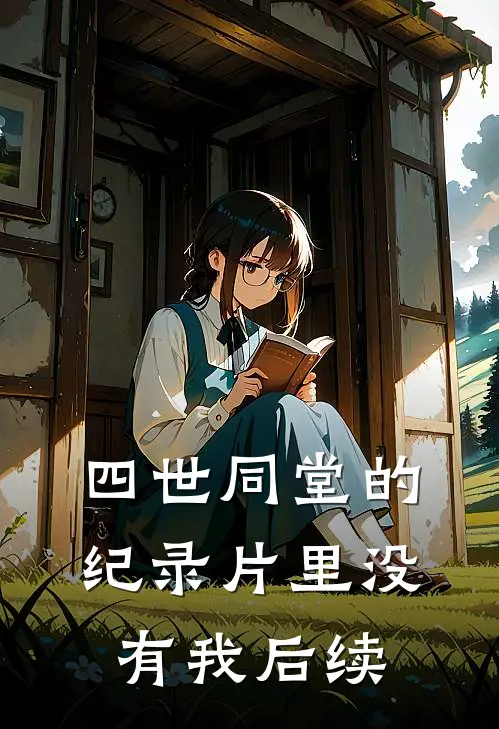 四世同堂的纪录片里没有我后续