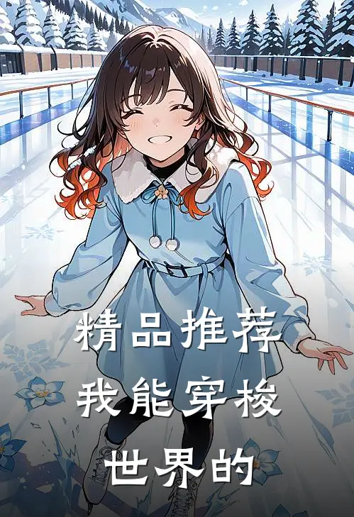 精品推荐我能穿梭世界的