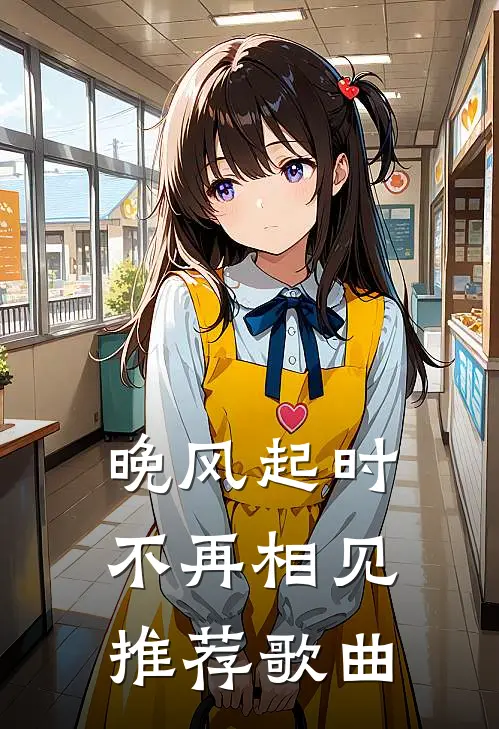 晚风起时不再相见推荐歌曲