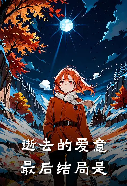 逝去的爱意最后结局是