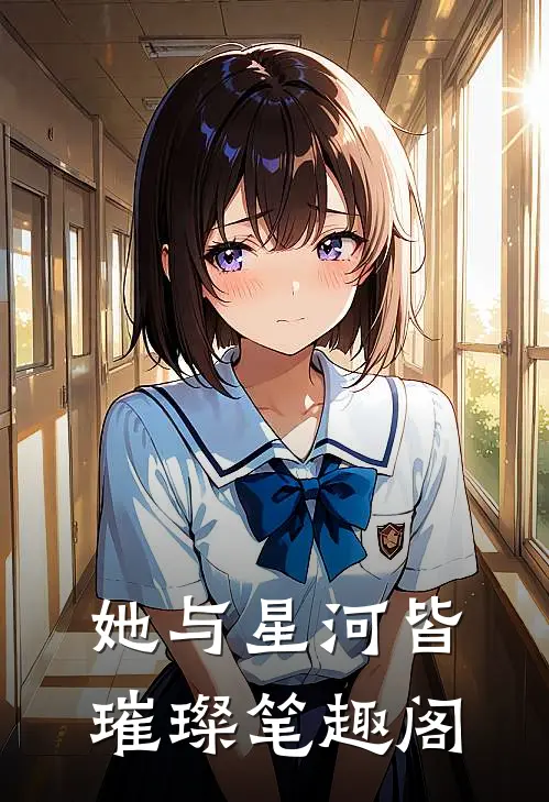 她与星河皆璀璨笔趣阁