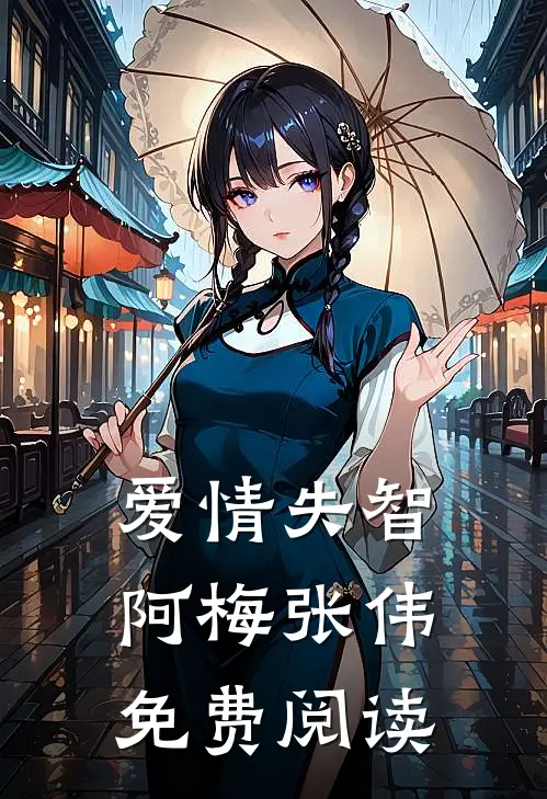 爱情失智阿梅张伟免费阅读