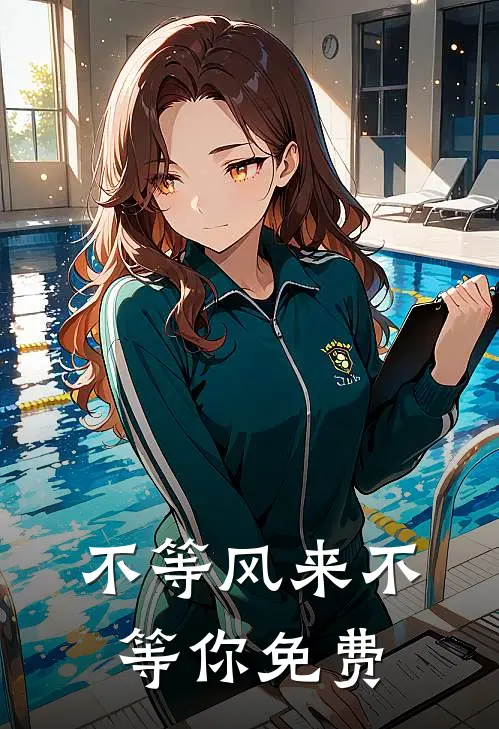 不等风来不等你免费