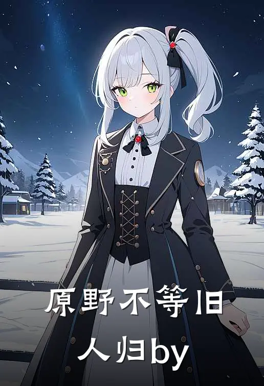 原野不等旧人归by