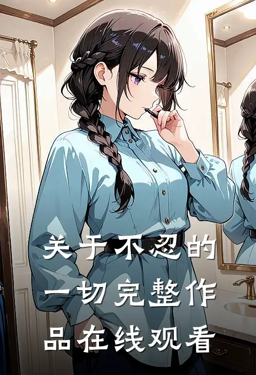 关于不忍的一切完整作品在线观看