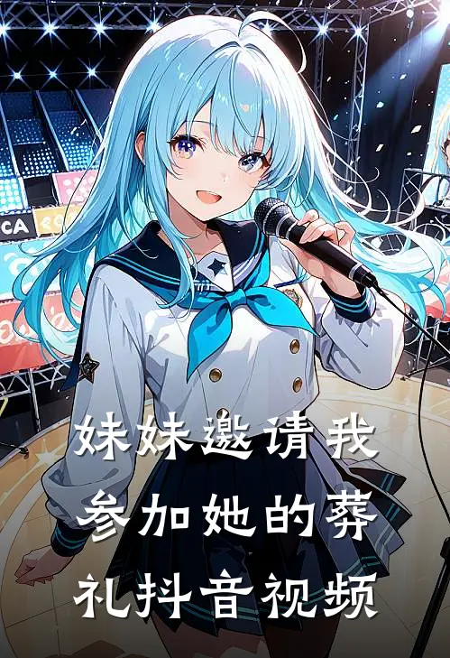 妹妹邀请我参加她的葬礼抖音视频