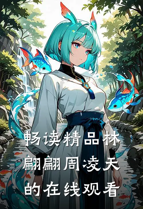 畅读精品林翩翩周凌天的在线观看
