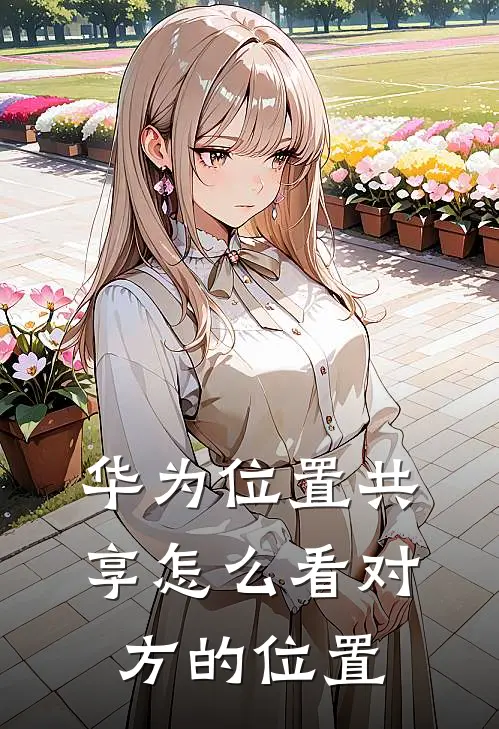 华为位置共享怎么看对方的位置