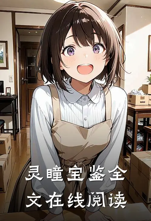 灵瞳宝鉴全文在线阅读