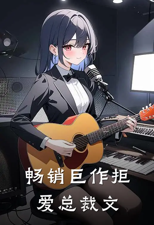 畅销巨作拒爱总裁文