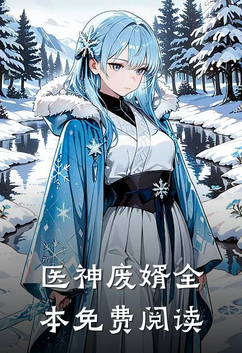 医神废婿全本免费阅读