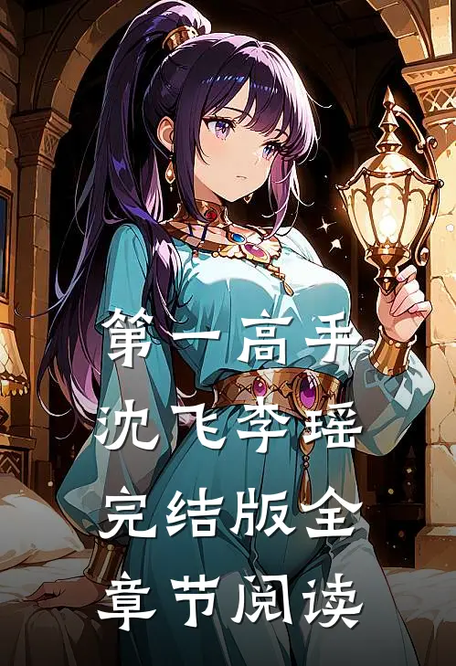 第一高手沈飞李瑶完结版全章节阅读