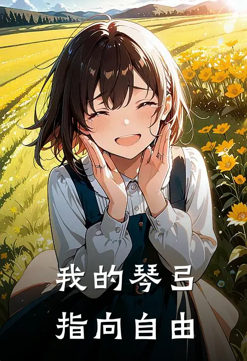 我的琴弓指向自由