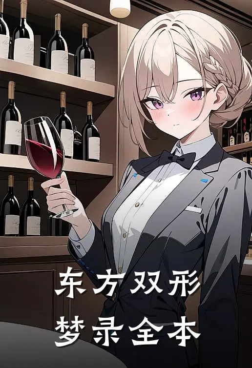 东方双形梦录全本