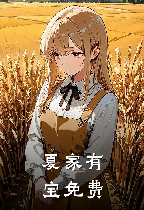 夏家有宝免费