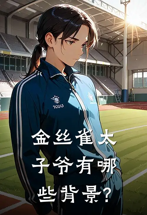 金丝雀太子爷有哪些背景?