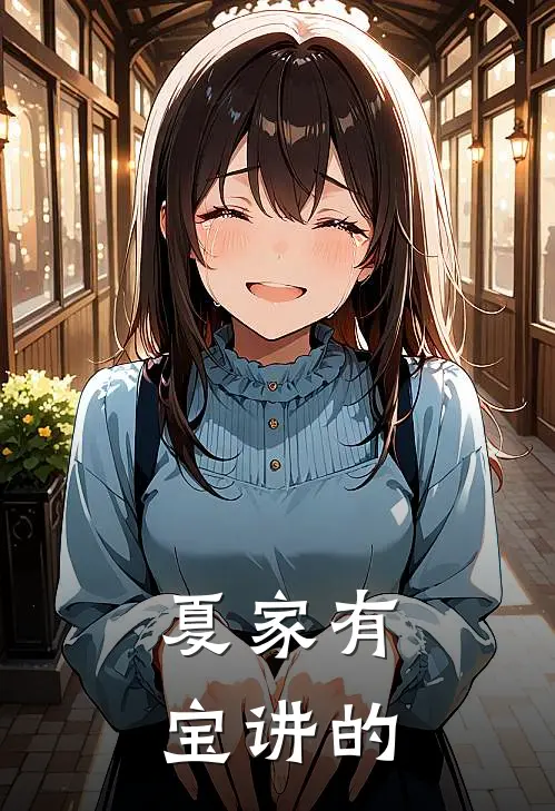 夏家有宝讲的