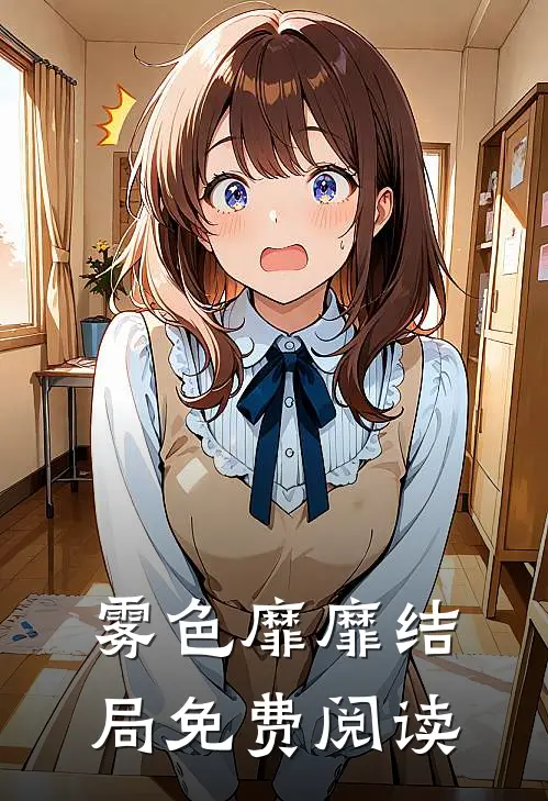 雾色靡靡结局免费阅读