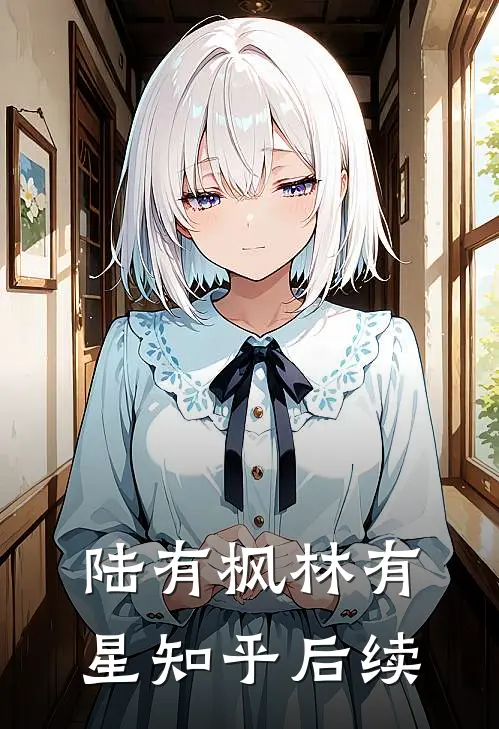 陆有枫林有星知乎后续